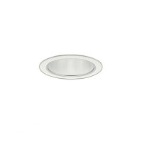 大光電機(DAIKO) LZD-9001YWW8 ダウンライト 埋込穴φ100 無線 調光(調光器別売) 電球色 LED ホワイト 受注生産品[§]