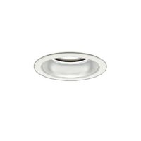 大光電機(DAIKO) LZD-9002AWB4 ダウンライト 埋込穴φ125 調光(調光器別売) 温白色 LED ホワイト