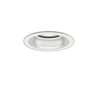 大光電機(DAIKO) LZD-9002AWB8 ダウンライト 埋込穴φ125 無線 調光(調光器別売) 温白色 LED ホワイト