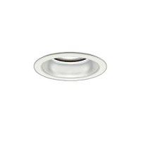 大光電機(DAIKO) LZD-9002AWW8 ダウンライト 埋込穴φ125 無線 調光(調光器別売) 温白色 LED ホワイト