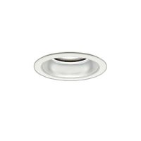 大光電機(DAIKO) LZD-9002NWB4 ダウンライト 埋込穴φ125 調光(調光器別売) 白色 LED ホワイト