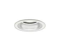 大光電機(DAIKO) LZD-9002NWB4 ダウンライト 埋込穴φ125 調光(調光器別売) 白色 LED ホワイト
