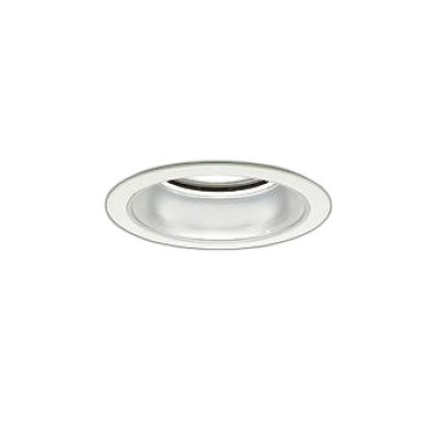 画像1: 大光電機(DAIKO) LZD-9002NWB4 ダウンライト 埋込穴φ125 調光(調光器別売) 白色 LED ホワイト