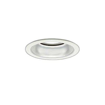 画像1: 大光電機(DAIKO) LZD-9002WWB3 ダウンライト 埋込穴φ125 非調光 昼白色 LED ホワイト 受注生産品[§]