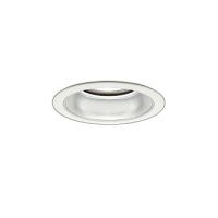 大光電機(DAIKO) LZD-9002WWW4 ダウンライト 埋込穴φ125 調光(調光器別売) 昼白色 LED ホワイト 受注生産品[§]