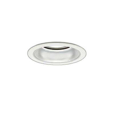 画像1: 大光電機(DAIKO) LZD-9002WWW4 ダウンライト 埋込穴φ125 調光(調光器別売) 昼白色 LED ホワイト 受注生産品[§]