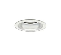 大光電機(DAIKO) LZD-9002YWB3 ダウンライト 埋込穴φ125 非調光 電球色 LED ホワイト 受注生産品[§]