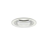 大光電機(DAIKO) LZD-9002YWW3 ダウンライト 埋込穴φ125 非調光 電球色 LED ホワイト 受注生産品[§]