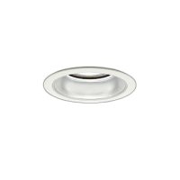 大光電機(DAIKO) LZD-9002YWW3 ダウンライト 埋込穴φ125 非調光 電球色 LED ホワイト 受注生産品[§]