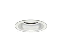 大光電機(DAIKO) LZD-9002YWW3 ダウンライト 埋込穴φ125 非調光 電球色 LED ホワイト 受注生産品[§]