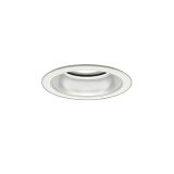 大光電機(DAIKO) LZD-9002YWW4 ダウンライト 埋込穴φ125 調光(調光器別売) 電球色 LED ホワイト 受注生産品[§]