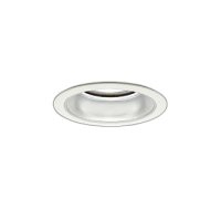 大光電機(DAIKO) LZD-9002YWW4 ダウンライト 埋込穴φ125 調光(調光器別売) 電球色 LED ホワイト 受注生産品[§]