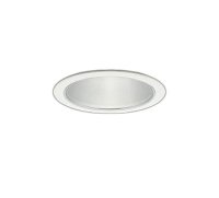 大光電機(DAIKO) LZD-9003AWB3 ダウンライト 埋込穴φ125 非調光 温白色 LED ホワイト