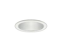 大光電機(DAIKO) LZD-9003NWB4 ダウンライト 埋込穴φ125 調光(調光器別売) 白色 LED ホワイト