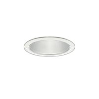 大光電機(DAIKO) LZD-9003NWB8 ダウンライト 埋込穴φ125 無線 調光(調光器別売) 白色 LED ホワイト