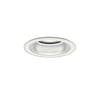 大光電機(DAIKO) LZD-9004AWB4 ダウンライト 埋込穴φ125 調光(調光器別売) 温白色 LED ホワイト