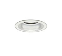 大光電機(DAIKO) LZD-9004NWB8 ダウンライト 埋込穴φ125 無線 調光(調光器別売) 白色 LED ホワイト