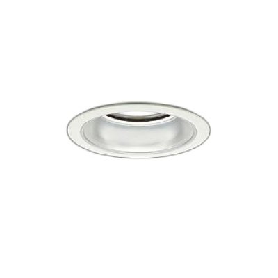 画像1: 大光電機(DAIKO) LZD-9004YWB4 ダウンライト 埋込穴φ125 調光(調光器別売) 電球色 LED ホワイト 受注生産品[§]