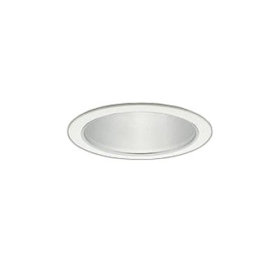 画像1: 大光電機(DAIKO) LZD-9005AWB3 ダウンライト 埋込穴φ125 非調光 温白色 LED ホワイト