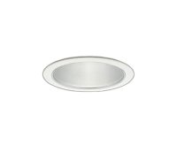 大光電機(DAIKO) LZD-9005AWB8 ダウンライト 埋込穴φ125 無線 調光(調光器別売) 温白色 LED ホワイト