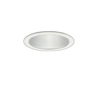 大光電機(DAIKO) LZD-9005NWB8 ダウンライト 埋込穴φ125 無線 調光(調光器別売) 白色 LED ホワイト