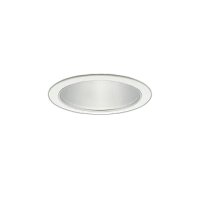 大光電機(DAIKO) LZD-9005YWB4 ダウンライト 埋込穴φ125 調光(調光器別売) 電球色 LED ホワイト 受注生産品[§]
