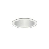 大光電機(DAIKO) LZD-9005YWB8 ダウンライト 埋込穴φ125 無線 調光(調光器別売) 電球色 LED ホワイト 受注生産品[§]