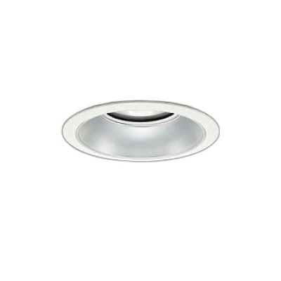 画像1: 大光電機(DAIKO) LZD-9007AWB3 ダウンライト 埋込穴φ150 非調光 温白色 LED ホワイト