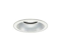 大光電機(DAIKO) LZD-9007AWW8 ダウンライト 埋込穴φ150 無線 調光(調光器別売) 温白色 LED ホワイト