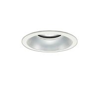 大光電機(DAIKO) LZD-9007NWB4 ダウンライト 埋込穴φ150 調光(調光器別売) 白色 LED ホワイト