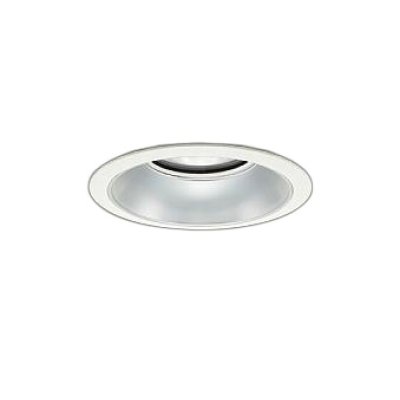 画像1: 大光電機(DAIKO) LZD-9007YWW4 ダウンライト 埋込穴φ150 調光(調光器別売) 電球色 LED ホワイト 受注生産品[§]
