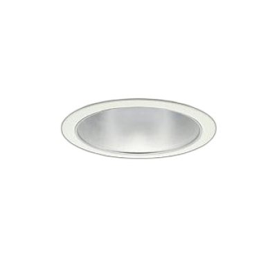 画像1: 大光電機(DAIKO) LZD-9008YWW3 ダウンライト 埋込穴φ150 非調光 電球色 LED ホワイト 受注生産品[§]