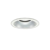 大光電機(DAIKO) LZD-9009YWB4 ダウンライト 埋込穴φ150 調光(調光器別売) 電球色 LED ホワイト 受注生産品[§]