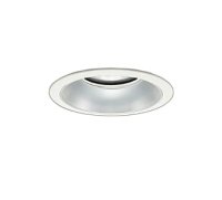 大光電機(DAIKO) LZD-9009YWB4 ダウンライト 埋込穴φ150 調光(調光器別売) 電球色 LED ホワイト 受注生産品[§]