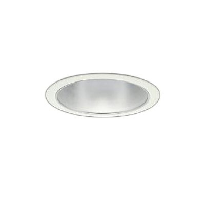 画像1: 大光電機(DAIKO) LZD-9010AWB3 ダウンライト 埋込穴φ150 非調光 温白色 LED ホワイト