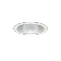 大光電機(DAIKO) LZD-9010NWB8 ダウンライト 埋込穴φ150 無線 調光(調光器別売) 白色 LED ホワイト