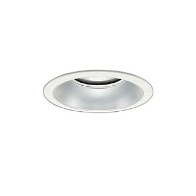 画像1: 大光電機(DAIKO) LZD-9011AWB3 ダウンライト 埋込穴φ150 非調光 温白色 LED ホワイト