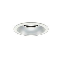 大光電機(DAIKO) LZD-9011YWB8 ダウンライト 埋込穴φ150 無線 調光(調光器別売) 電球色 LED ホワイト 受注生産品[§]