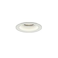 大光電機(DAIKO) LZD-9012AWB3 ダウンライト 埋込穴φ100 非調光 温白色 LED ホワイト