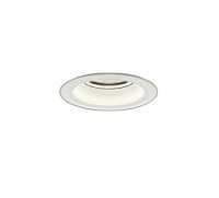大光電機(DAIKO) LZD-9012AWB4 ダウンライト 埋込穴φ100 調光(調光器別売) 温白色 LED ホワイト