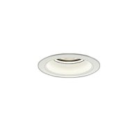 大光電機(DAIKO) LZD-9012AWW4 ダウンライト 埋込穴φ100 調光(調光器別売) 温白色 LED ホワイト