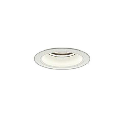 画像1: 大光電機(DAIKO) LZD-9012AWW4 ダウンライト 埋込穴φ100 調光(調光器別売) 温白色 LED ホワイト
