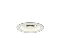 大光電機(DAIKO) LZD-9012NWW3 ダウンライト 埋込穴φ100 非調光 白色 LED ホワイト