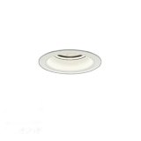 大光電機(DAIKO) LZD-9012NWW8 ダウンライト 埋込穴φ100 無線 調光(調光器別売) 白色 LED ホワイト