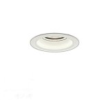 大光電機(DAIKO) LZD-9012NWW8 ダウンライト 埋込穴φ100 無線 調光(調光器別売) 白色 LED ホワイト