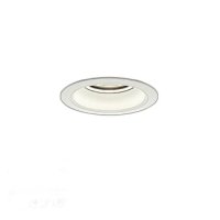 大光電機(DAIKO) LZD-9012NWW8 ダウンライト 埋込穴φ100 無線 調光(調光器別売) 白色 LED ホワイト