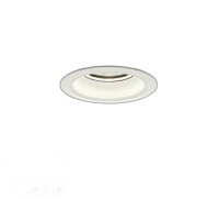 大光電機(DAIKO) LZD-9012NWW8 ダウンライト 埋込穴φ100 無線 調光(調光器別売) 白色 LED ホワイト
