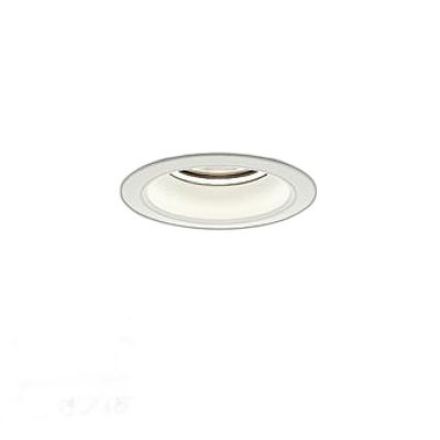 画像1: 大光電機(DAIKO) LZD-9012NWW8 ダウンライト 埋込穴φ100 無線 調光(調光器別売) 白色 LED ホワイト