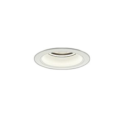 画像1: 大光電機(DAIKO) LZD-9012WWW4 ダウンライト 埋込穴φ100 調光(調光器別売) 昼白色 LED ホワイト 受注生産品[§]