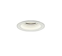 大光電機(DAIKO) LZD-9012YWB4 ダウンライト 埋込穴φ100 調光(調光器別売) 電球色 LED ホワイト 受注生産品[§]